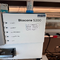 Cytiva Biacore S200 SPR System image 0